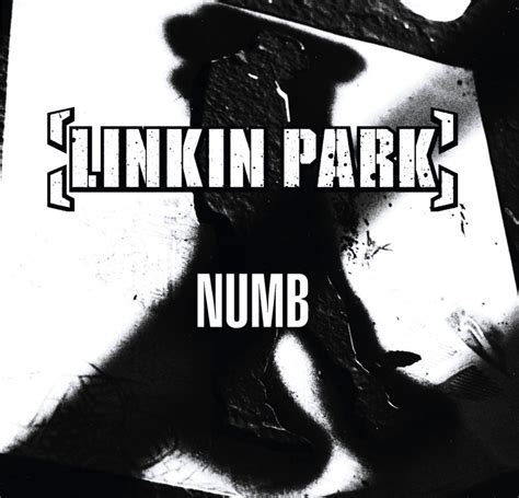 numb lyrics|Lyrics for Numb by Linkin Park .